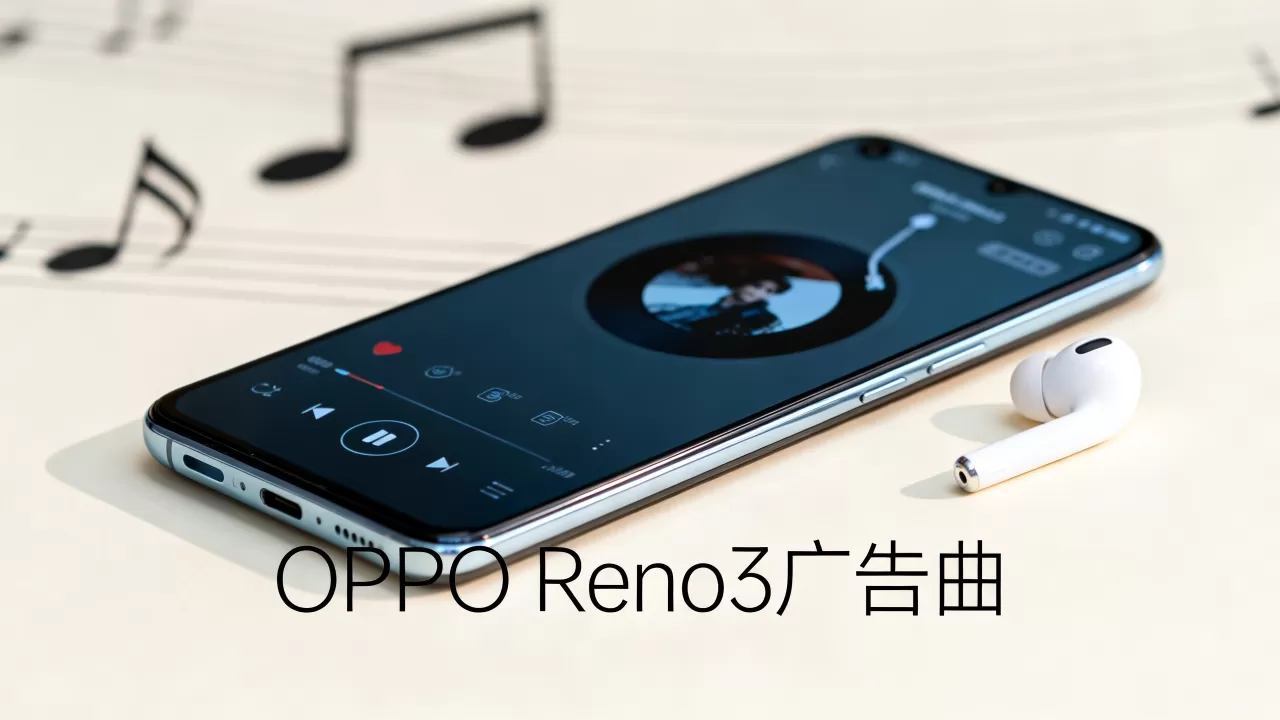 OPPO Reno3广告歌曲是什么,OPPO Reno3广告歌 OPPO Reno3广告歌曲是什么,OPPO Reno3广告歌