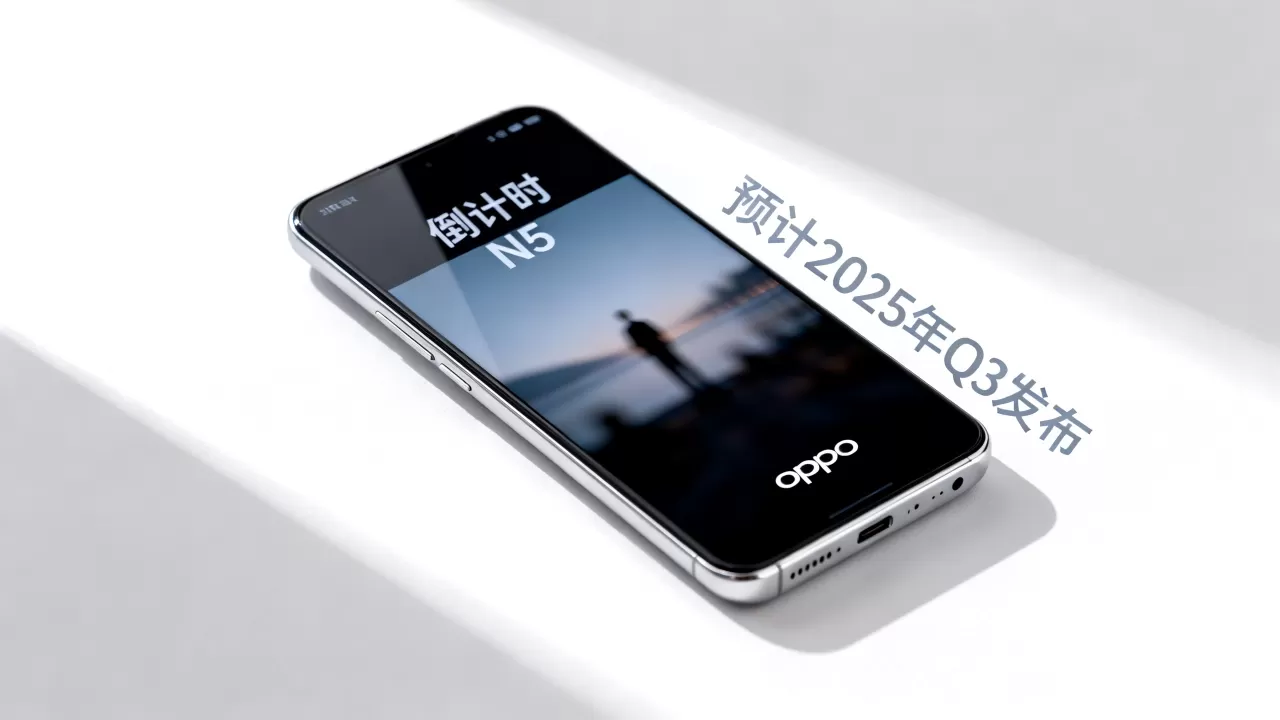 OPPO N5什么时候出,OPPO N5发布时间 OPPO N5什么时候出,OPPO N5发布时间