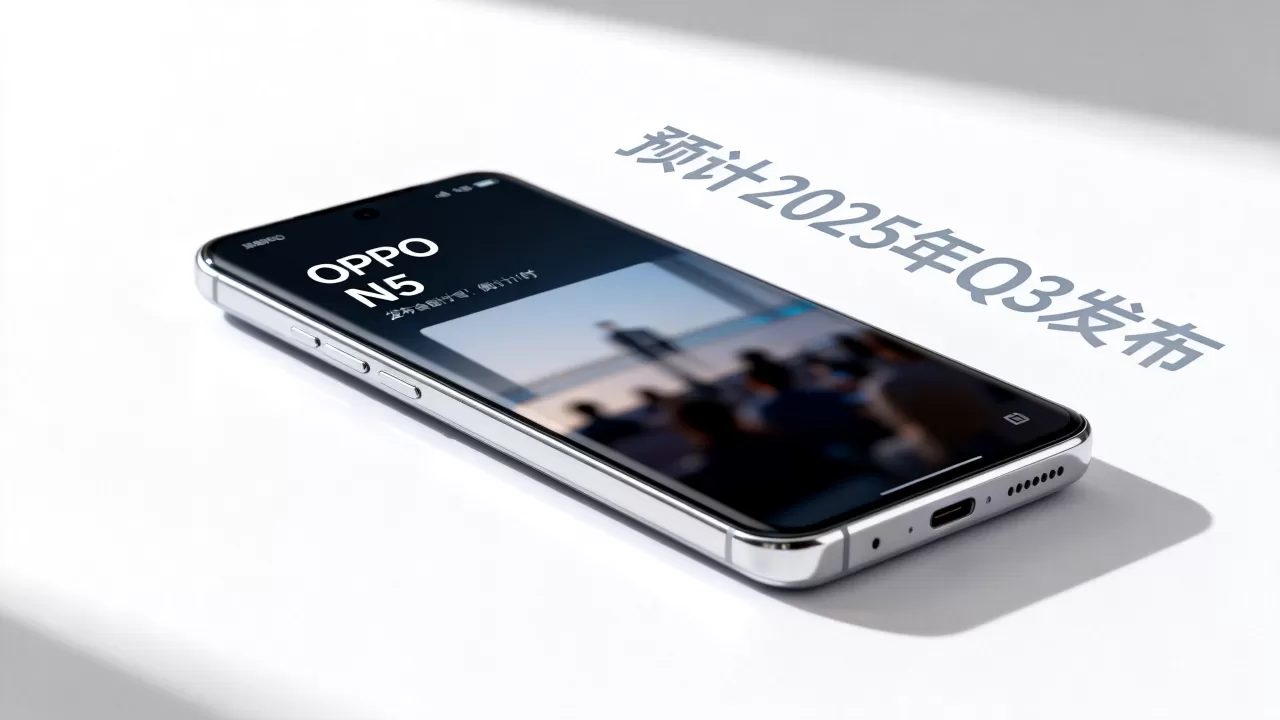 OPPO N5什么时候出,OPPO N5发布时间 OPPO N5什么时候出,OPPO N5发布时间