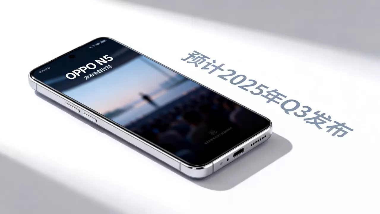 OPPO N5什么时候出,OPPO N5发布时间 OPPO N5什么时候出,OPPO N5发布时间