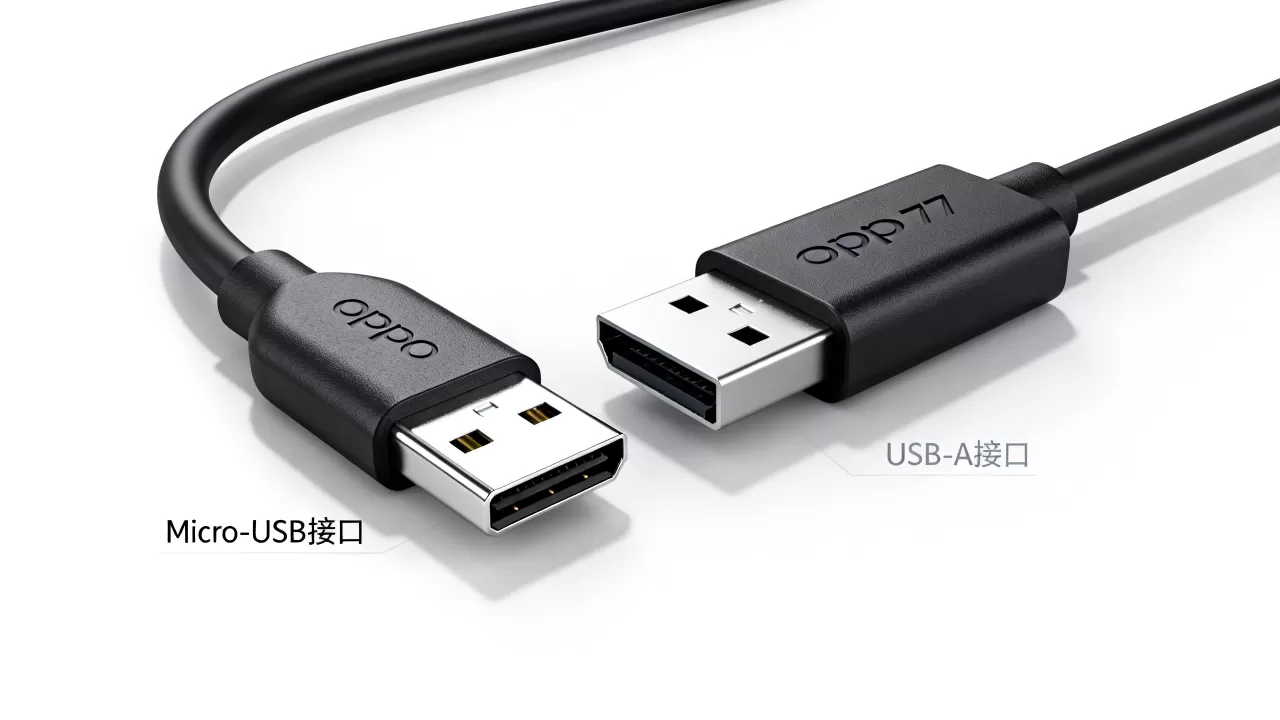 oppor7数据线什么样子,oppor7充电线接口类型 oppor7数据线什么样子,oppor7充电线接口类型