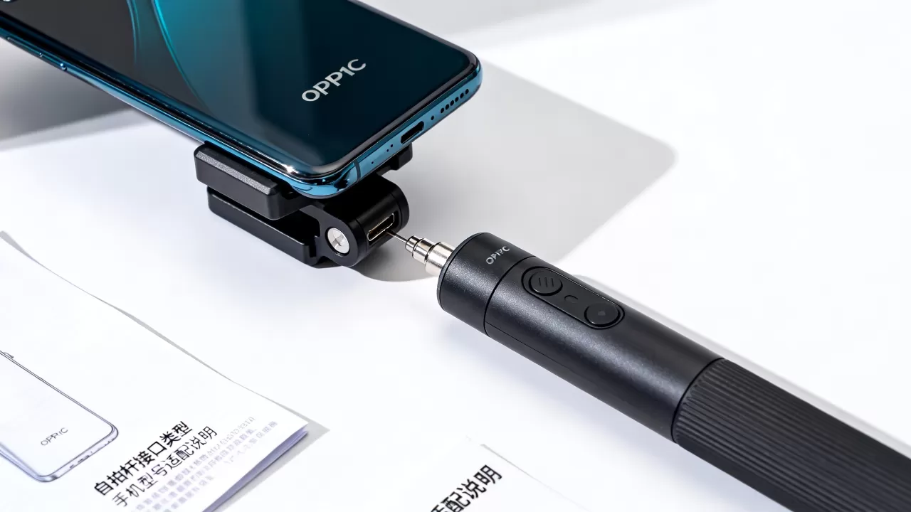 OPPOR1C为什么不能用自拍杆,手机自拍杆通用吗 OPPOR1C为什么不能用自拍杆,手机自拍杆通用吗