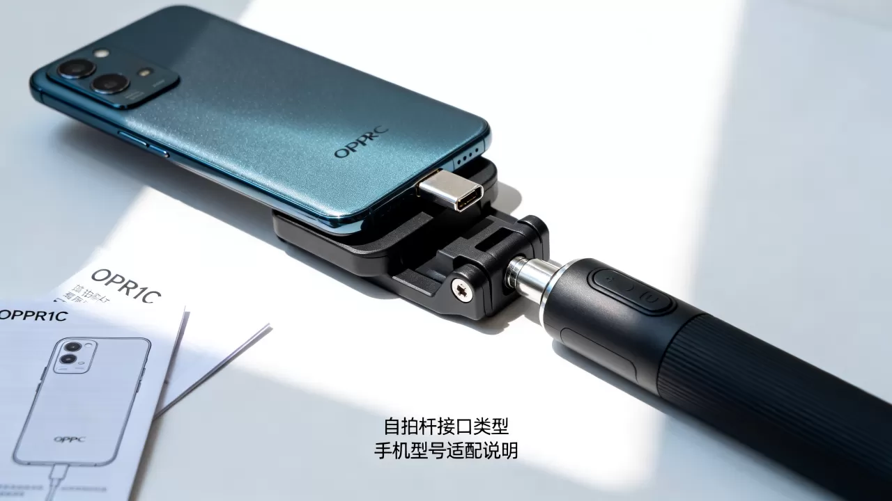 OPPOR1C为什么不能用自拍杆,手机自拍杆通用吗 OPPOR1C为什么不能用自拍杆,手机自拍杆通用吗