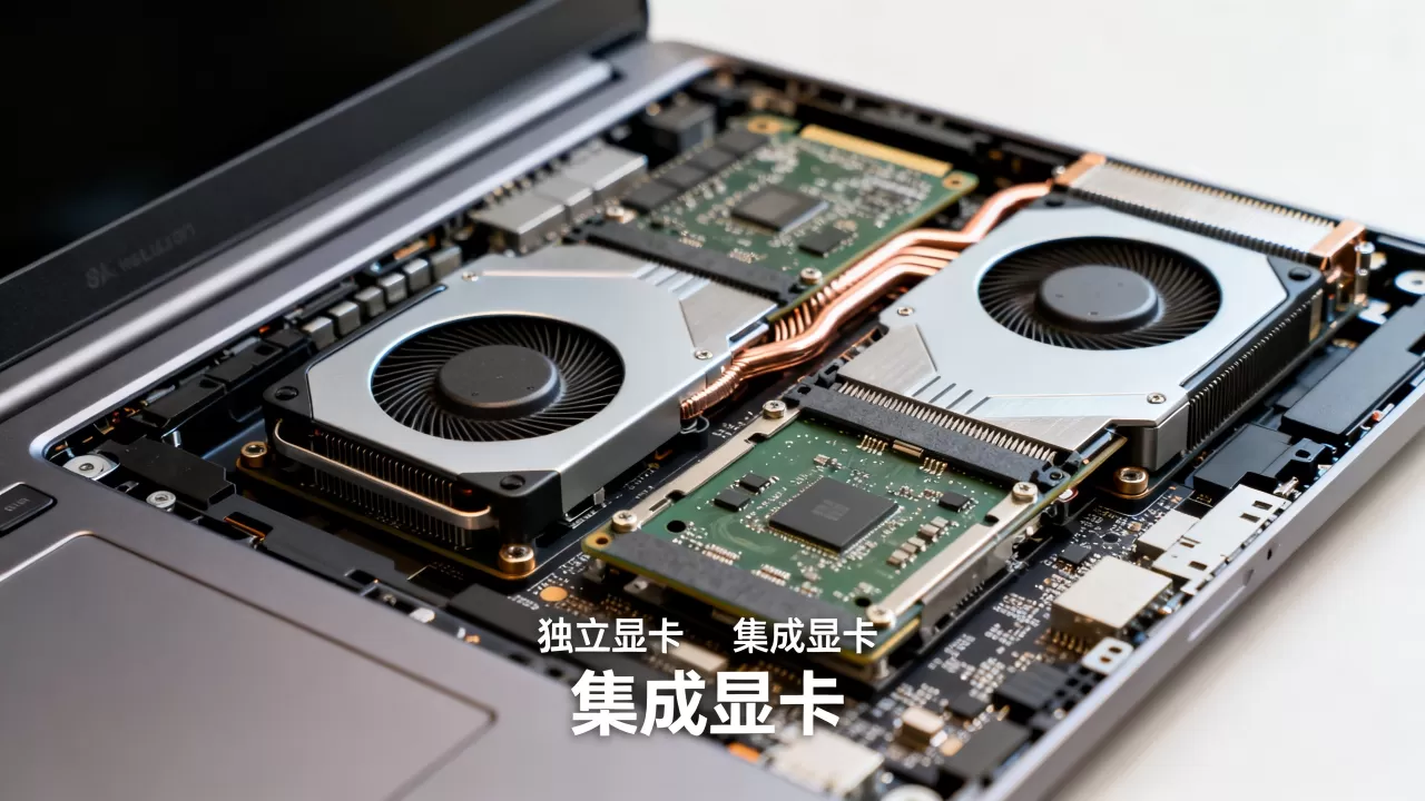 电脑双显卡是什么,电脑双显卡是什么意思 电脑双显卡是什么,电脑双显卡是什么意思