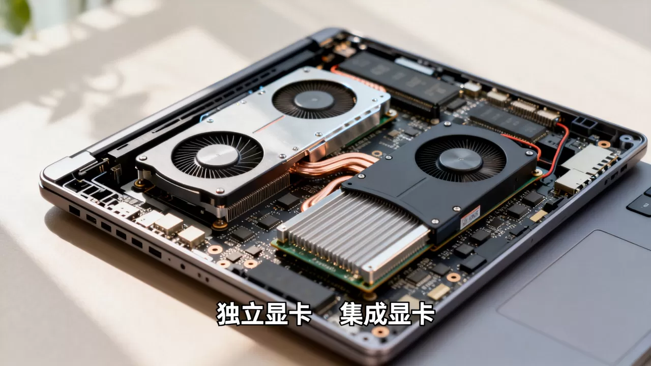电脑双显卡是什么,电脑双显卡是什么意思 电脑双显卡是什么,电脑双显卡是什么意思