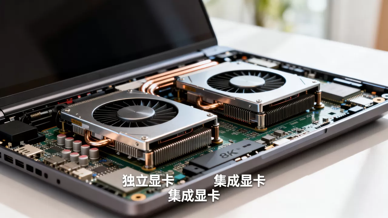 电脑双显卡是什么,电脑双显卡是什么意思 电脑双显卡是什么,电脑双显卡是什么意思