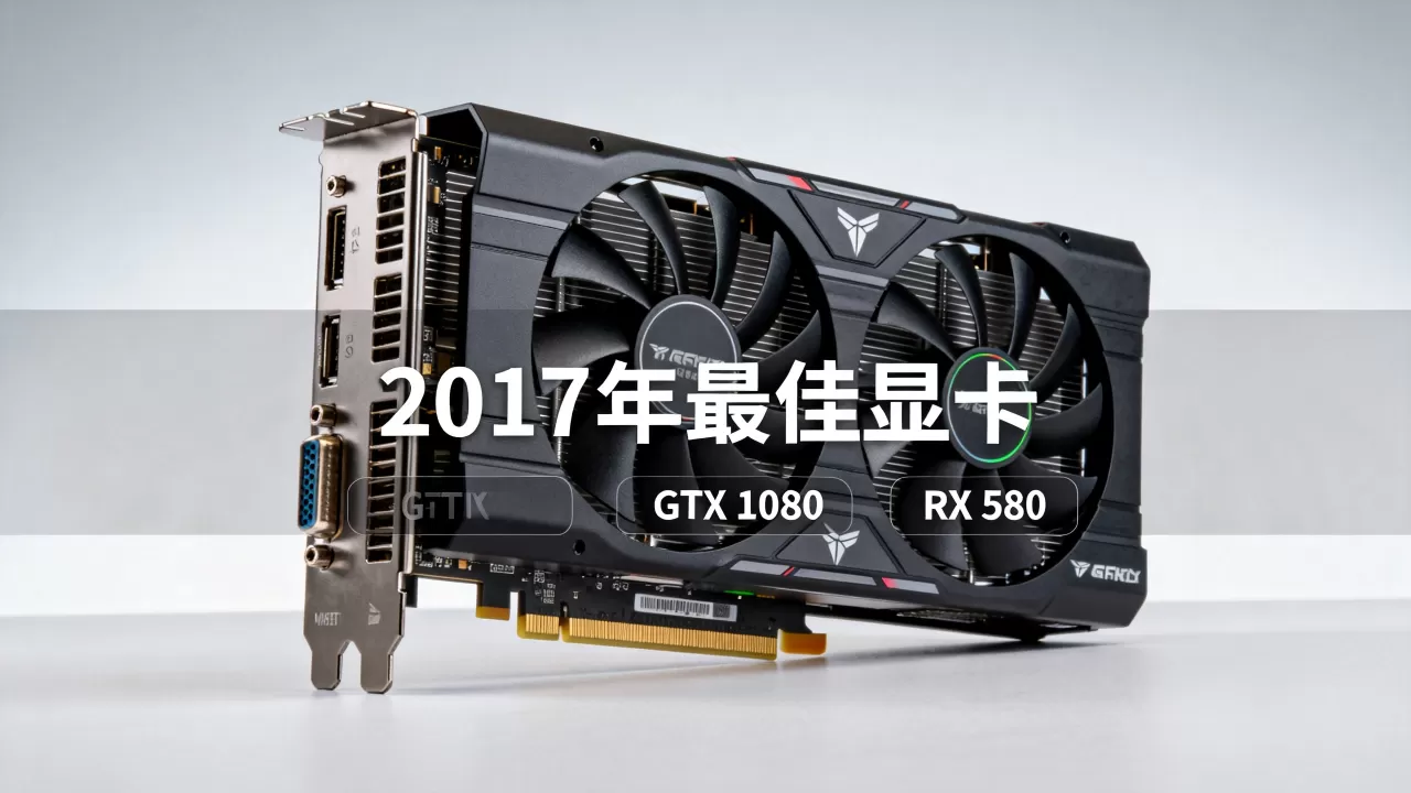 2017年最好的显卡,2017年显卡推荐 2017年最好的显卡,2017年显卡推荐