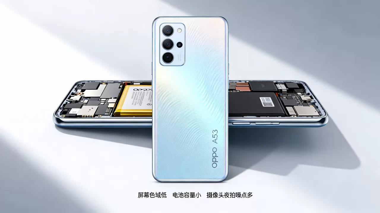 oppoa53有什么不好吗，oppoa53缺点分析