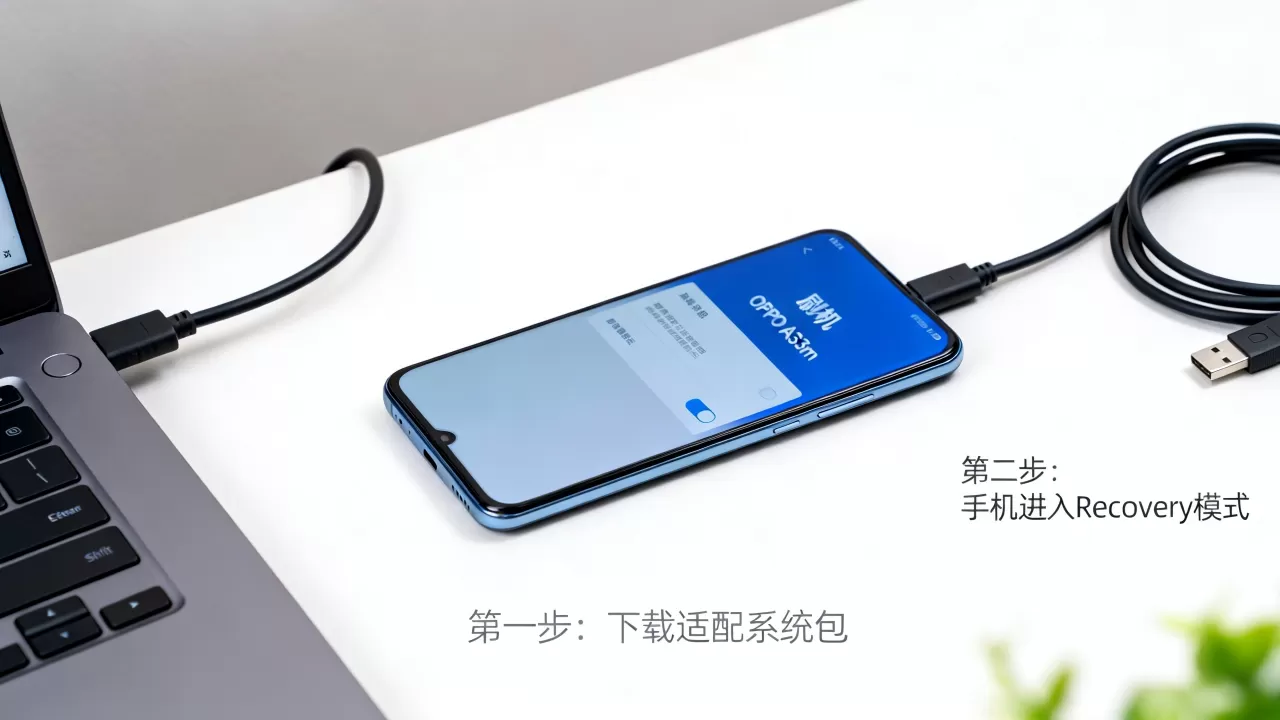 oppoa33m能刷什么系统，OPPO A33m刷机教程