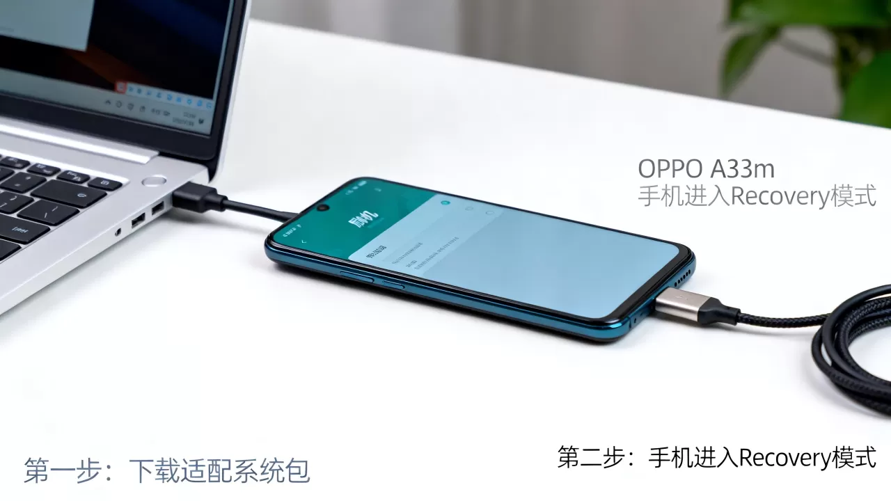oppoa33m能刷什么系统，OPPO A33m刷机教程
