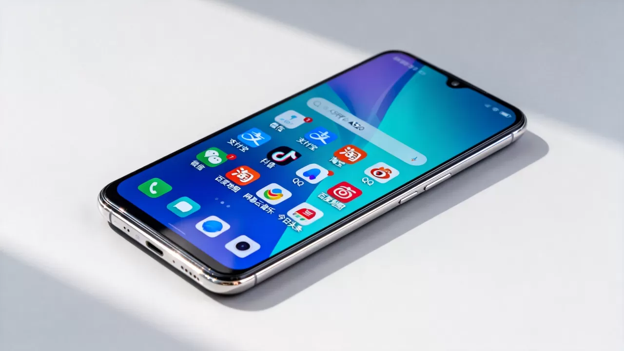 OPPO A520能下什么软件?OPPO A520支持哪些APP OPPO A520能下什么软件?OPPO A520支持哪些APP