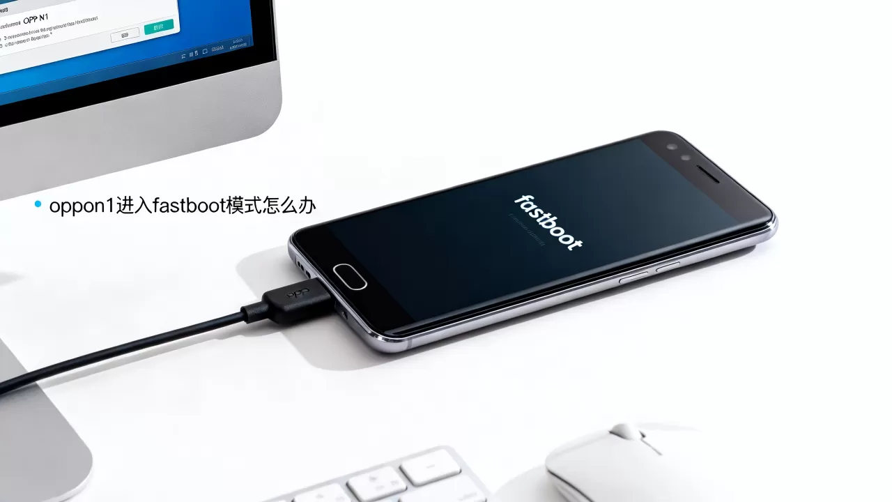 oppon1tfastboot是什么,手机进入fastboot模式怎么办 oppon1tfastboot是什么,手机进入fastboot模式怎么办