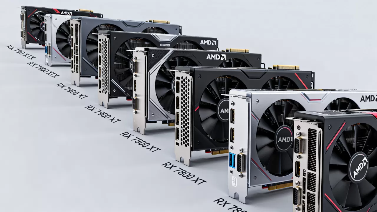 amd天梯图显卡,amd显卡性能排行 amd天梯图显卡,amd显卡性能排行