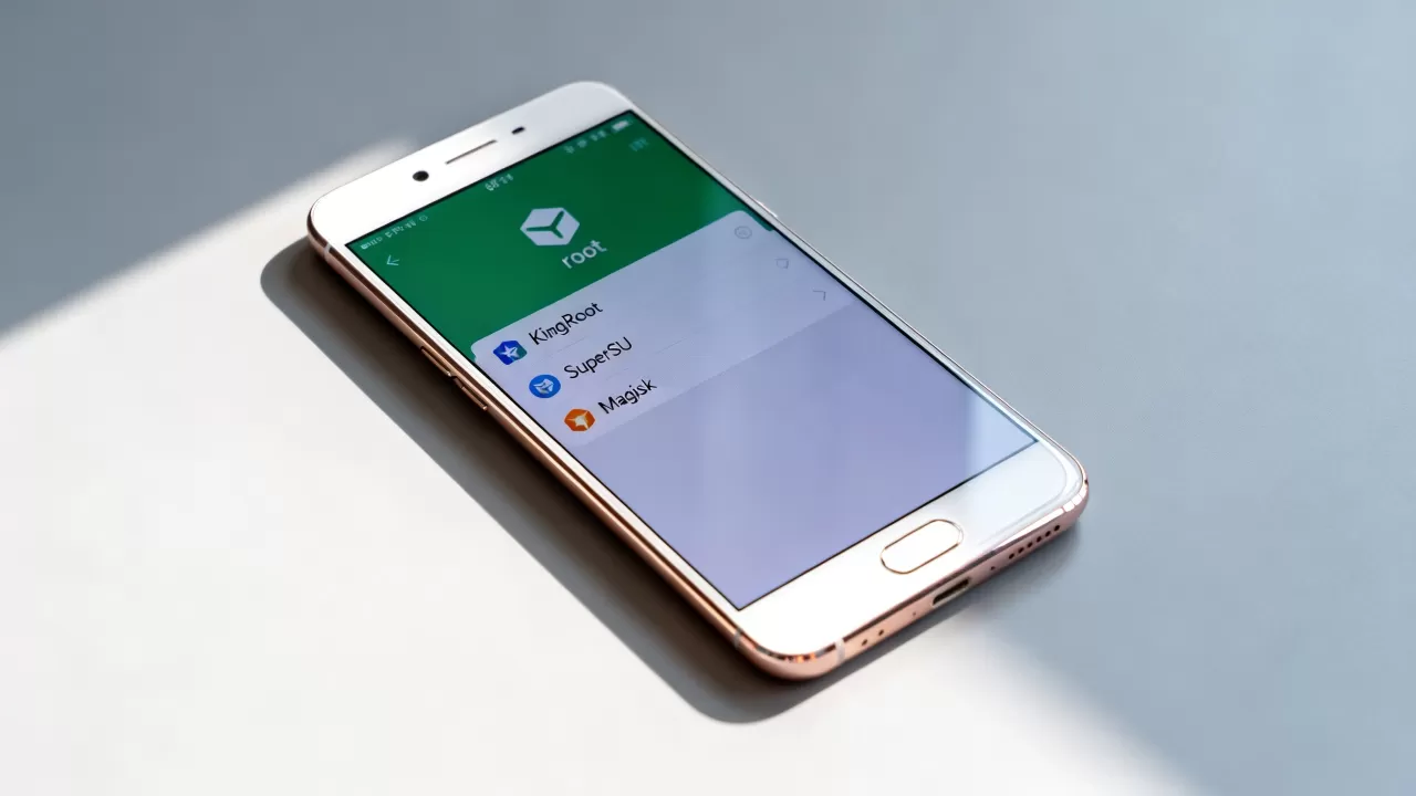 OPPOR7s用什么软件root，手机root工具推荐