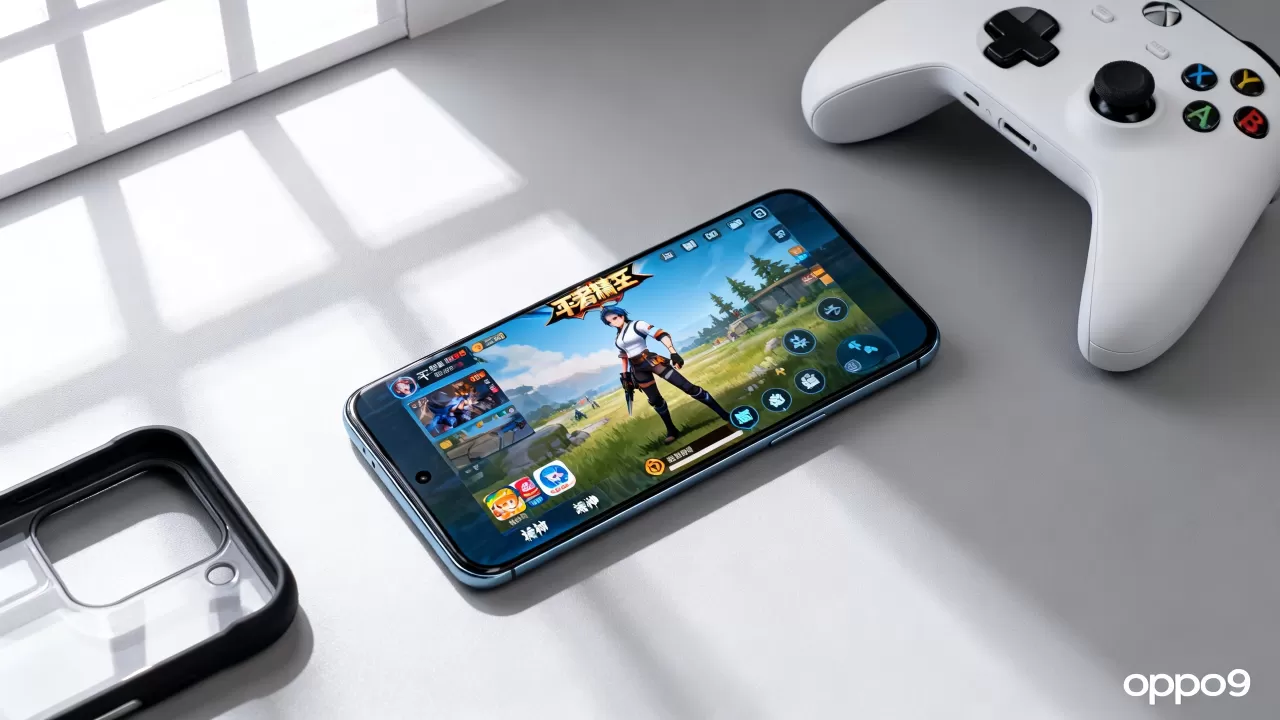 oppor9游戏是什么平台,oppor9手机能玩什么游戏 oppor9游戏是什么平台,oppor9手机能玩什么游戏