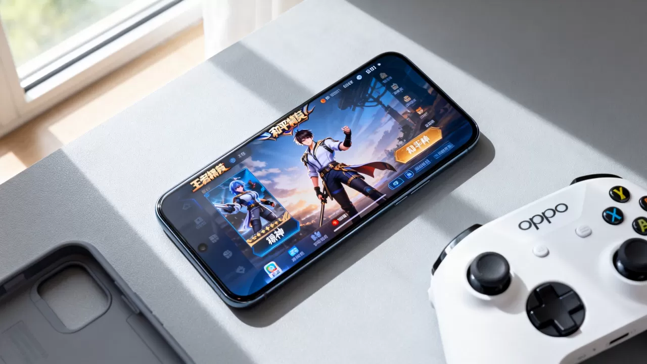 oppor9游戏是什么平台,oppor9手机能玩什么游戏 oppor9游戏是什么平台,oppor9手机能玩什么游戏