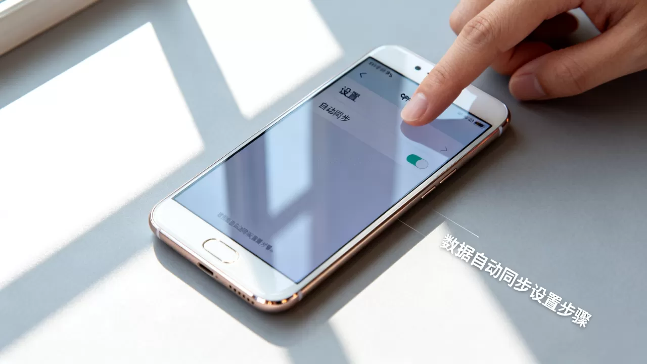 oppor9s自动同步是什么,手机数据自动同步怎么设置 oppor9s自动同步是什么,手机数据自动同步怎么设置