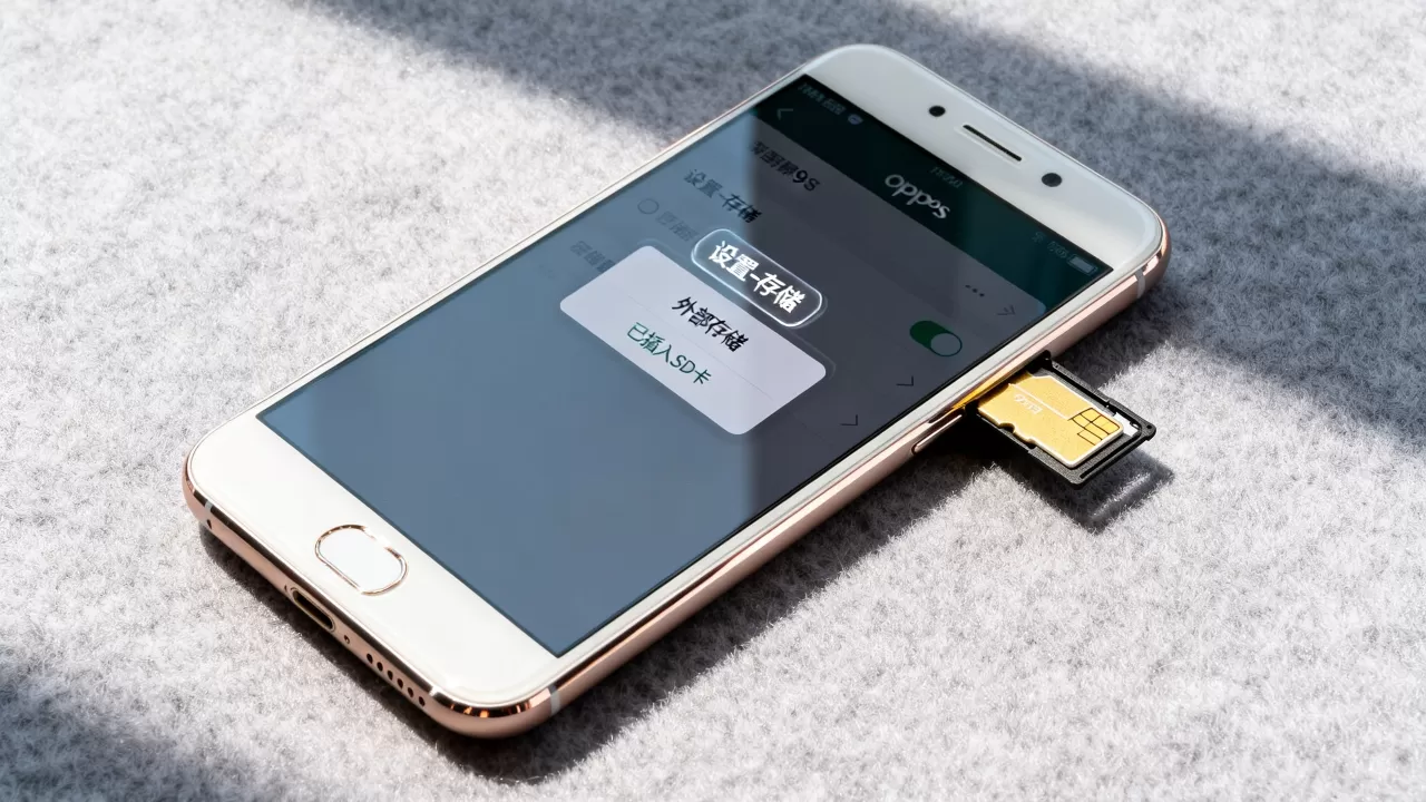 OPPOR9s可以扩充吗？OPPOR9s支持内存卡扩展吗