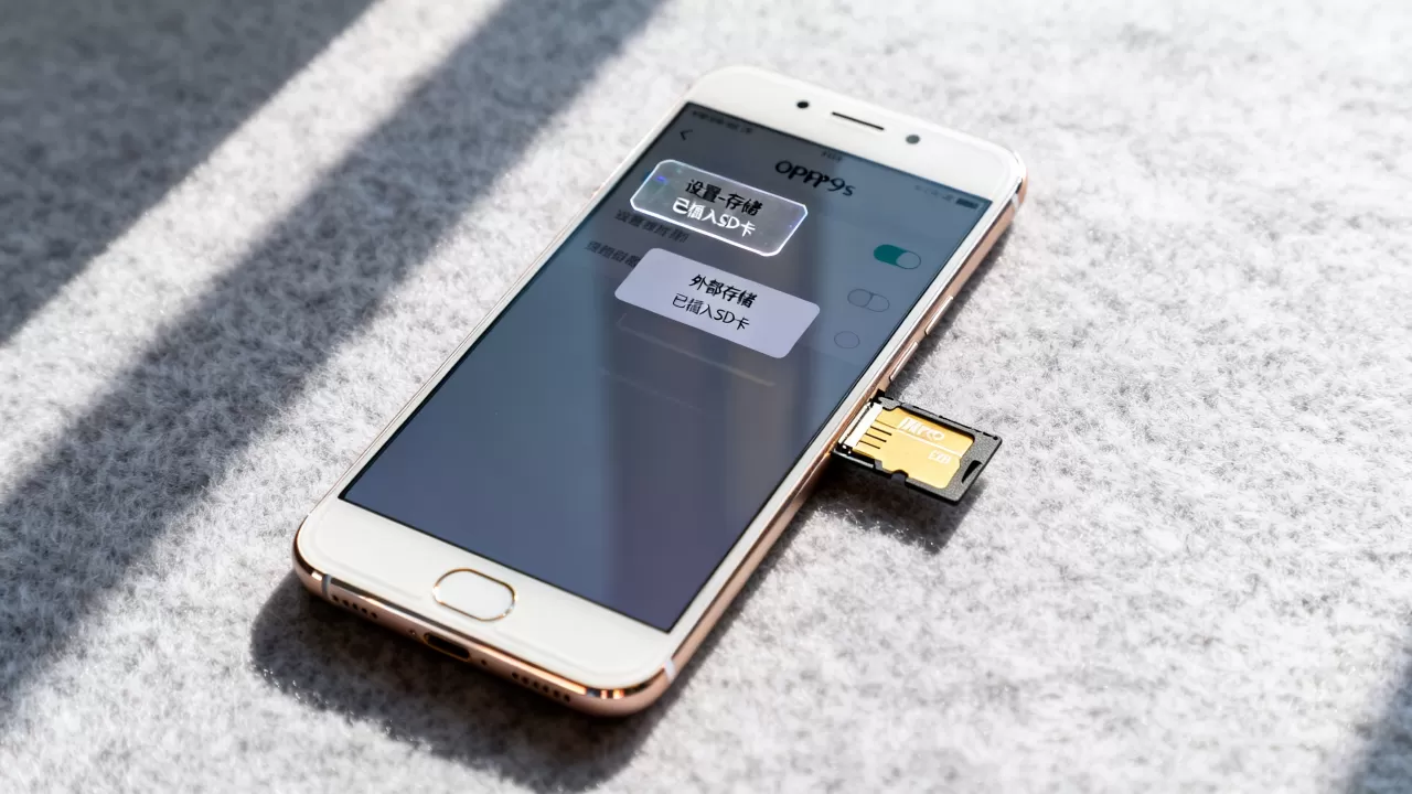 OPPOR9s可以扩充吗？OPPOR9s支持内存卡扩展吗