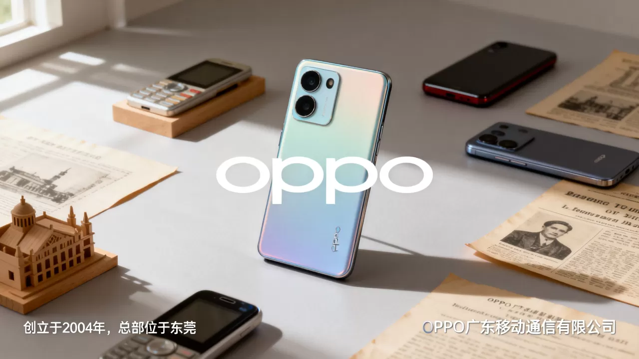 oppo什么意思?OPPO手机品牌全称及起源解析 oppo什么意思?OPPO手机品牌全称及起源解析