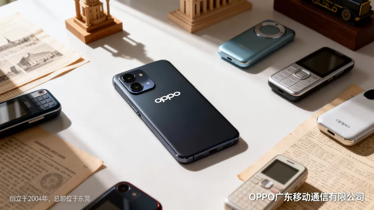 oppo什么意思?OPPO手机品牌全称及起源解析 oppo什么意思?OPPO手机品牌全称及起源解析