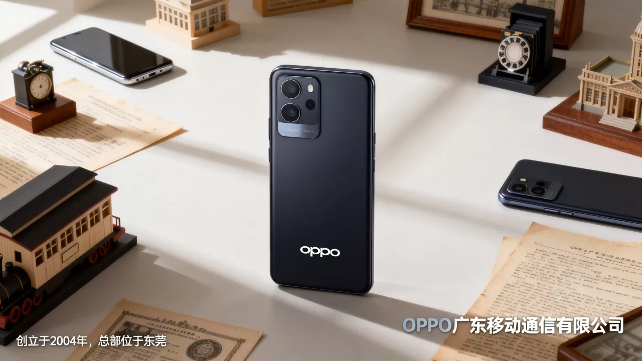 oppo什么意思?OPPO手机品牌全称及起源解析 oppo什么意思?OPPO手机品牌全称及起源解析