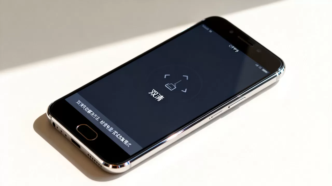 OPPOR9为什么不能双清，OPPOR9双清失败解决方法