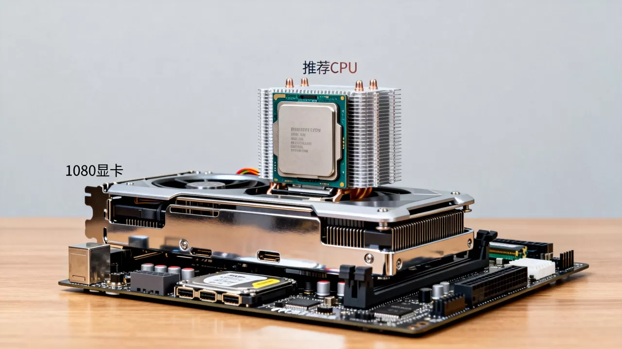 电脑配置1080显卡,1080显卡配什么cpu好 电脑配置1080显卡,1080显卡配什么cpu好