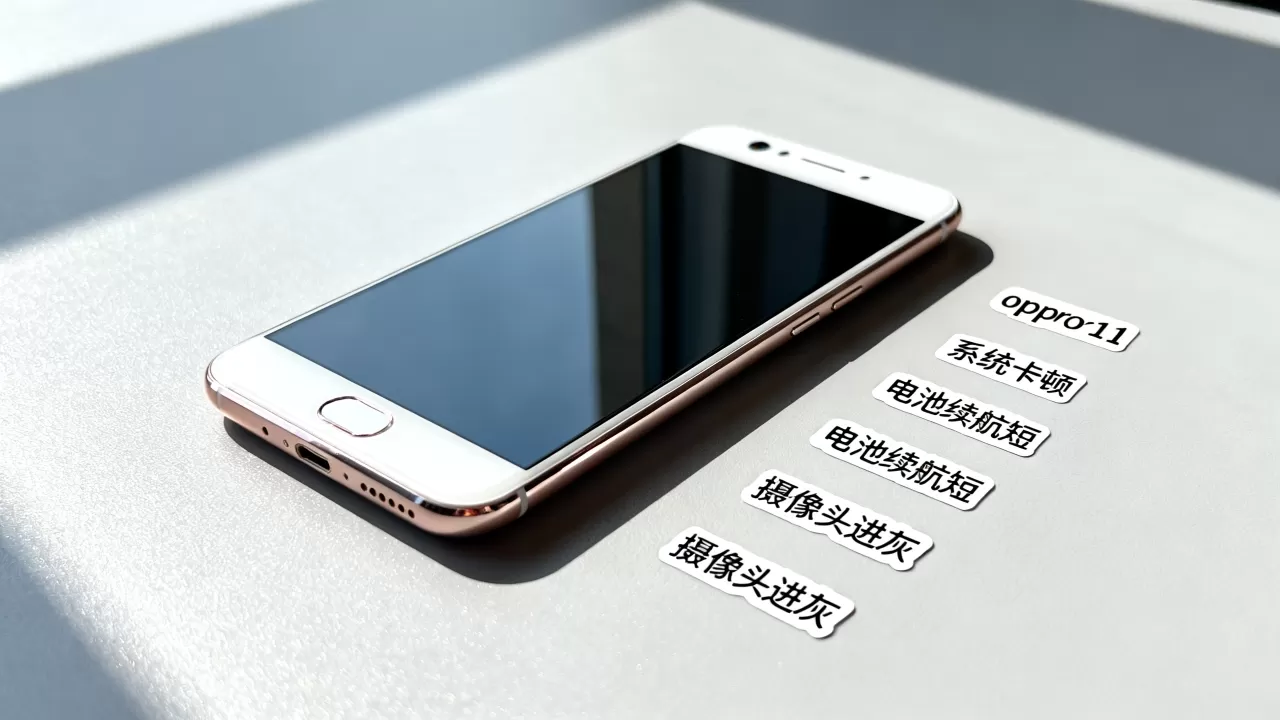 oppor11有什么问题吗?