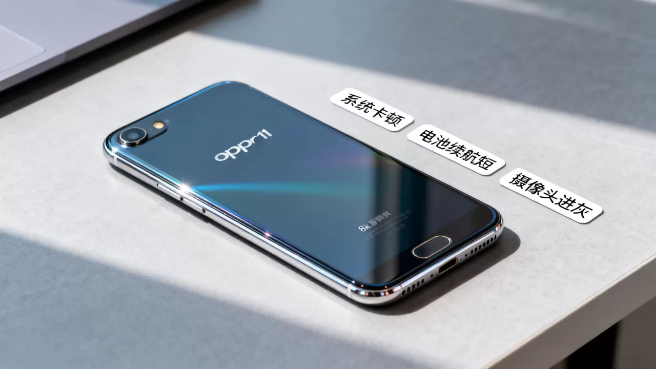oppor11有什么问题吗?