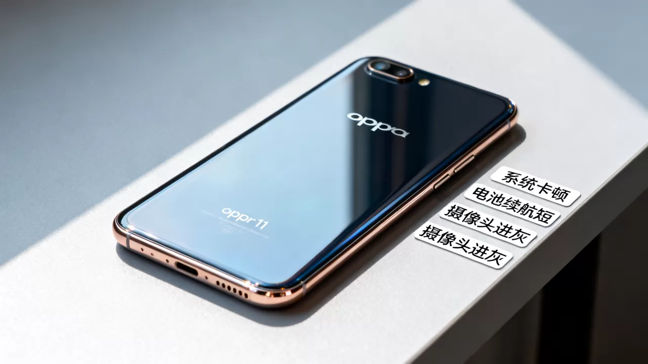 oppor11有什么问题吗?