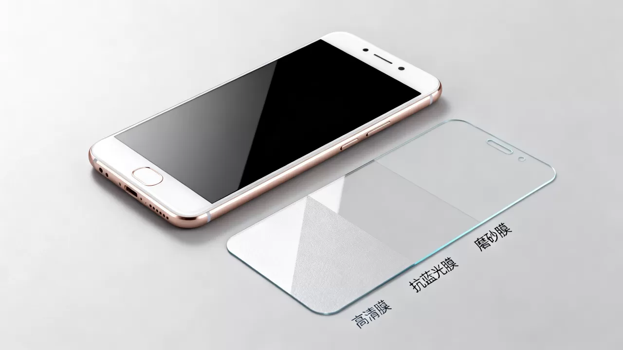 OPPOR9一般贴什么膜?手机钢化膜怎么选 OPPOR9一般贴什么膜?手机钢化膜怎么选