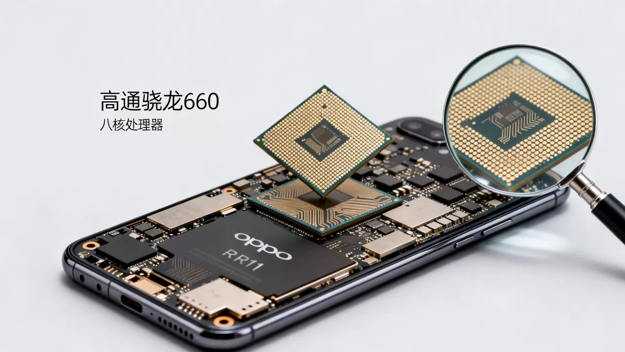 oppor11处理器是什么? oppor11处理器是什么?