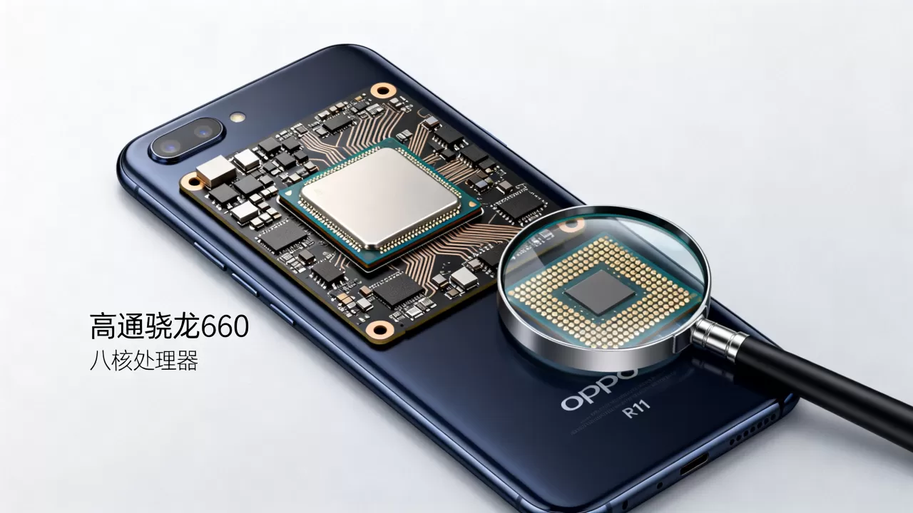 oppor11处理器是什么? oppor11处理器是什么?