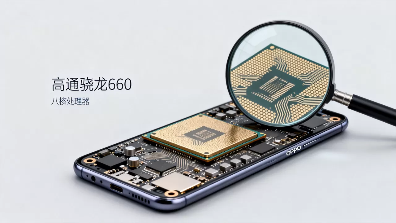oppor11处理器是什么? oppor11处理器是什么?
