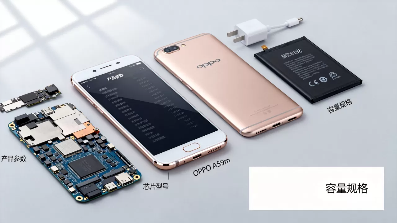 oppoa59m为什么下架了?OPPO A59m退市原因及现状 oppoa59m为什么下架了?OPPO A59m退市原因及现状