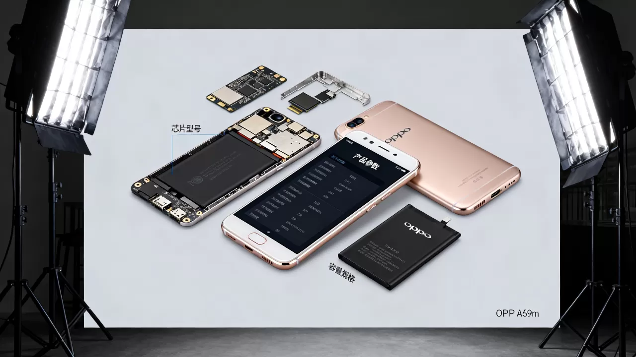 oppoa59m为什么下架了?OPPO A59m退市原因及现状 oppoa59m为什么下架了?OPPO A59m退市原因及现状