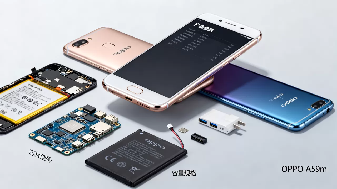 oppoa59m为什么下架了?OPPO A59m退市原因及现状 oppoa59m为什么下架了?OPPO A59m退市原因及现状