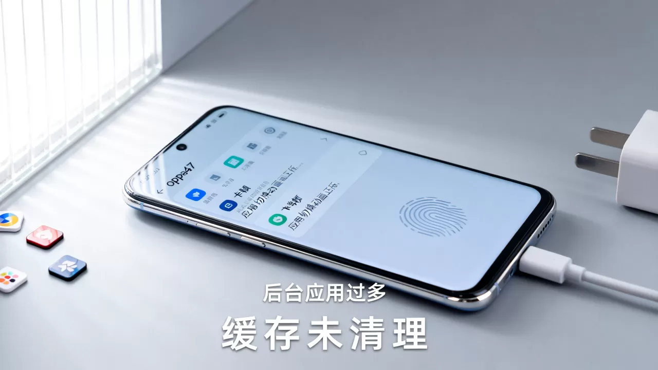 oppoa57为什么买后卡?手机使用卡顿怎么办 oppoa57为什么买后卡?手机使用卡顿怎么办