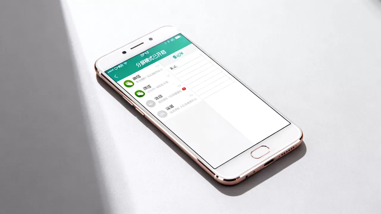 OPPOR9什么更新分屏?OPPOR9如何开启分屏功能 OPPOR9什么更新分屏?OPPOR9如何开启分屏功能