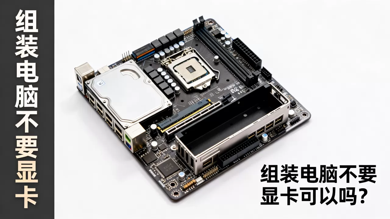 组装电脑不要显卡可以吗,组装电脑不要显卡 组装电脑不要显卡可以吗,组装电脑不要显卡