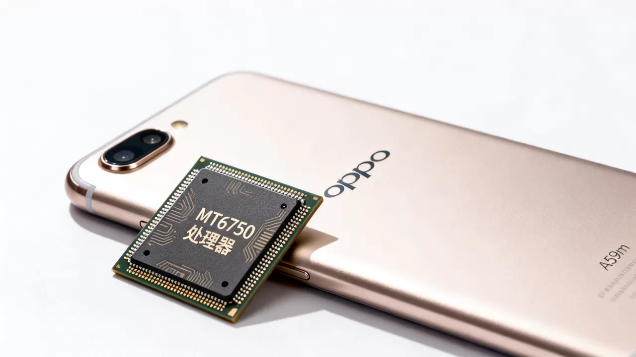 OPPO A59m处理器是什么?OPPO A59m搭载什么处理器 OPPO A59m处理器是什么?OPPO A59m搭载什么处理器