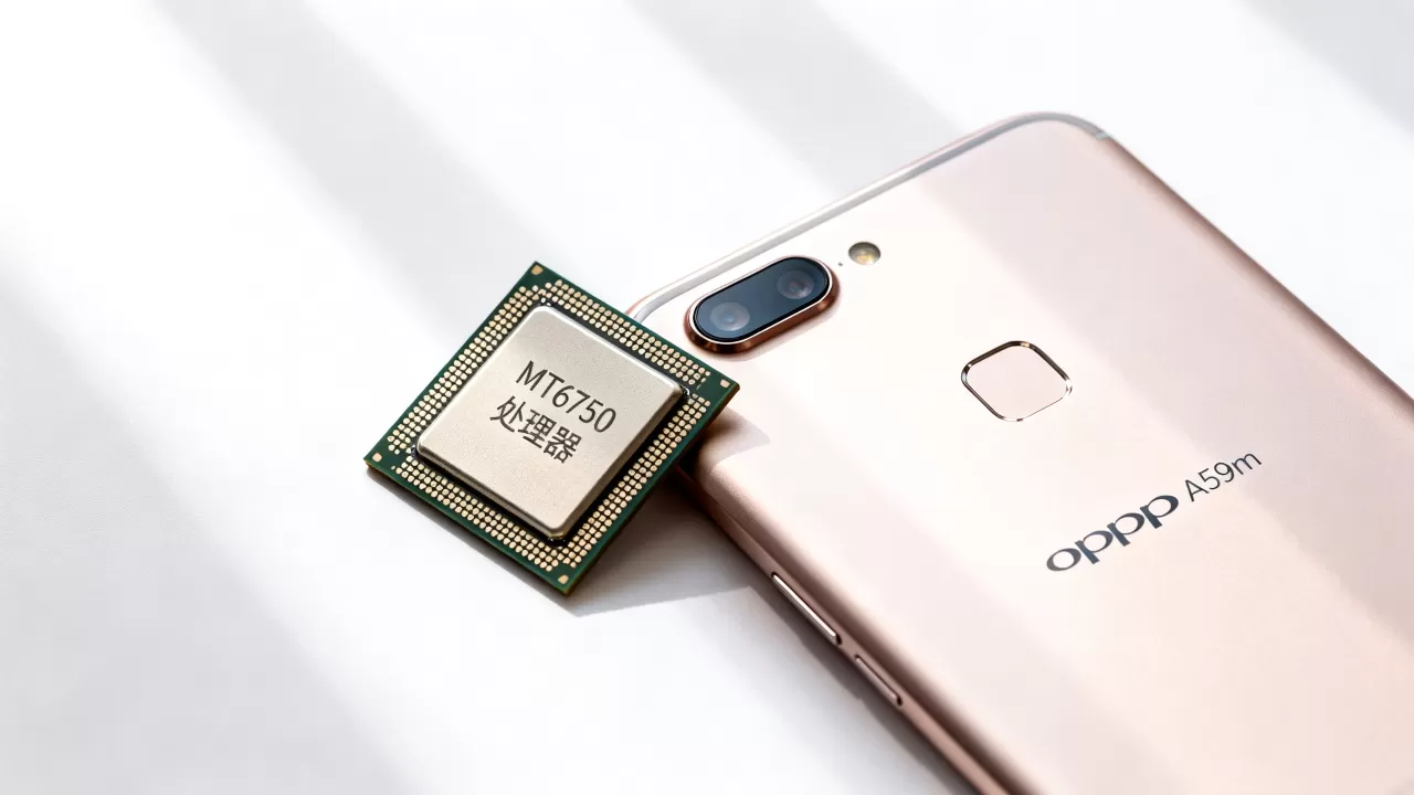 OPPO A59m处理器是什么?OPPO A59m搭载什么处理器 OPPO A59m处理器是什么?OPPO A59m搭载什么处理器