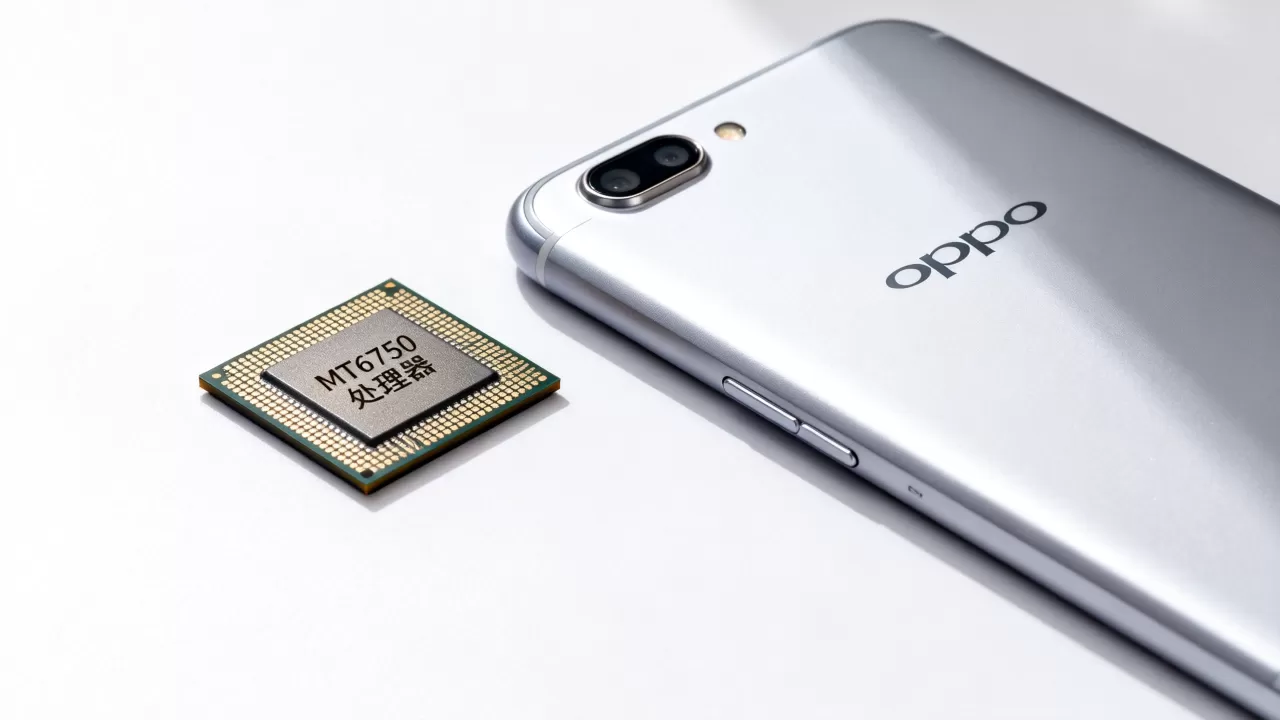 OPPO A59m处理器是什么?OPPO A59m搭载什么处理器 OPPO A59m处理器是什么?OPPO A59m搭载什么处理器