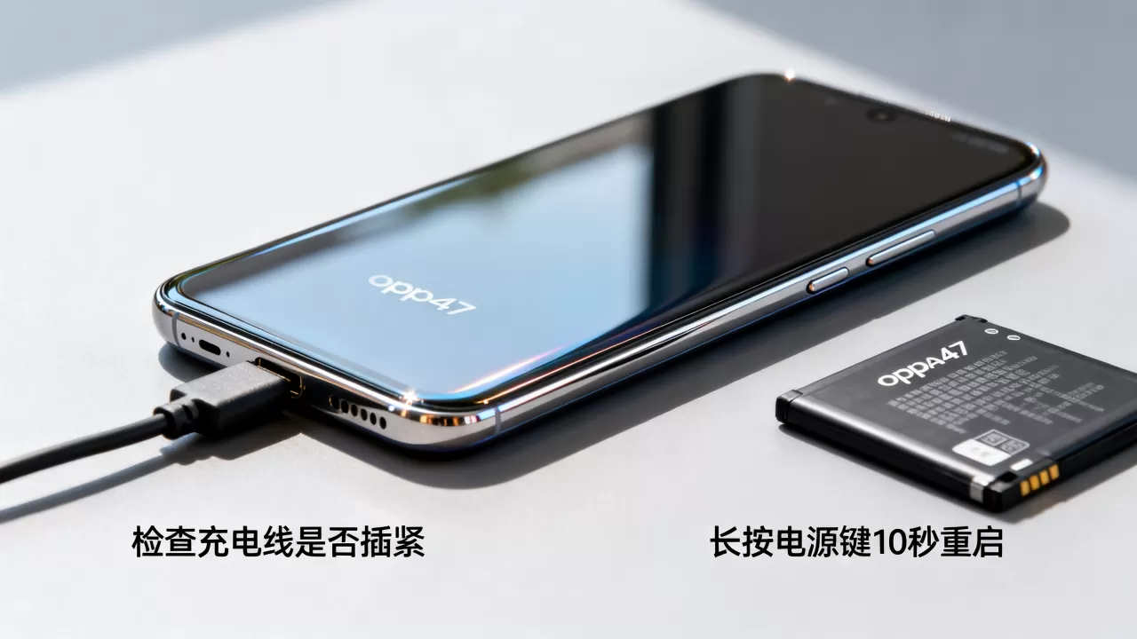 oppoa57手机为什么开不了机怎么办,手机开不了机解决方法 oppoa57手机为什么开不了机怎么办,手机开不了机解决方法