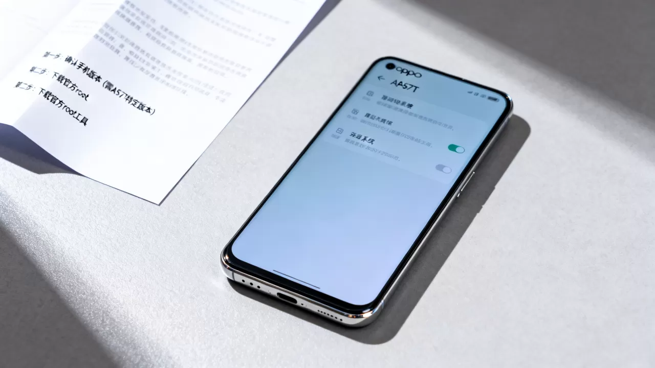 oppoa57t什么版本可以root,OPPO A57T手机root教程 oppoa57t什么版本可以root,OPPO A57T手机root教程