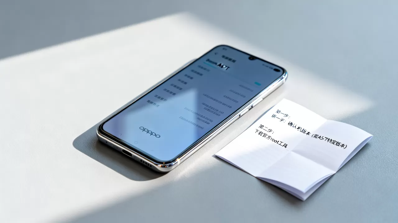 oppoa57t什么版本可以root,OPPO A57T手机root教程 oppoa57t什么版本可以root,OPPO A57T手机root教程