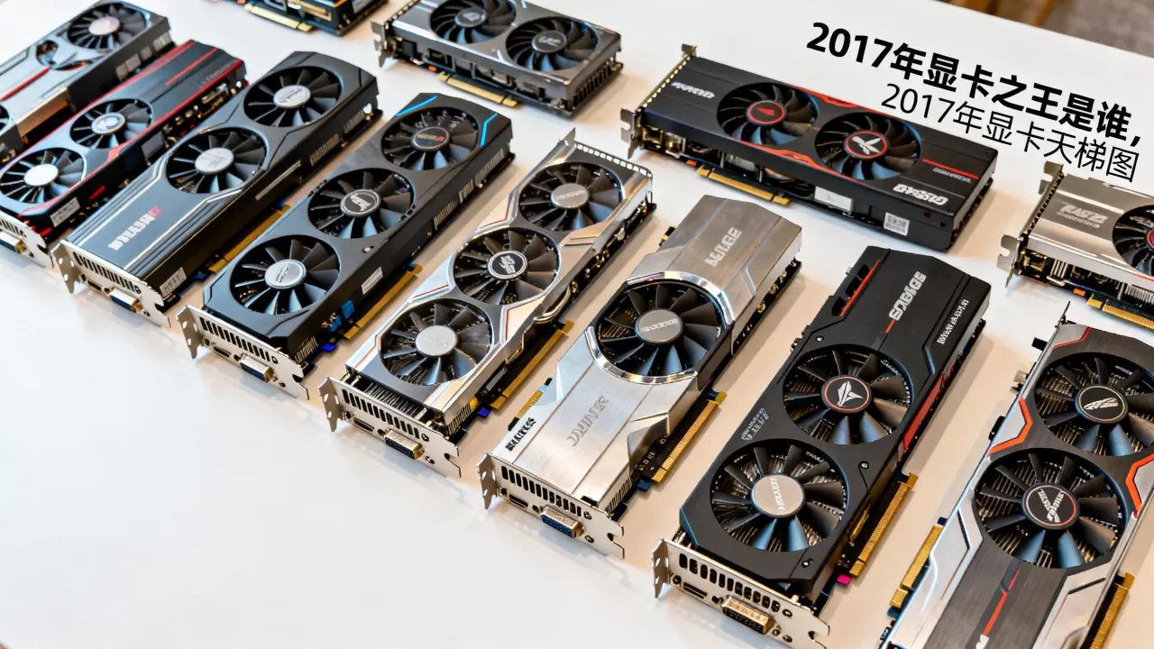 2017年显卡之王是谁,2017年显卡天梯图 2017年显卡之王是谁,2017年显卡天梯图