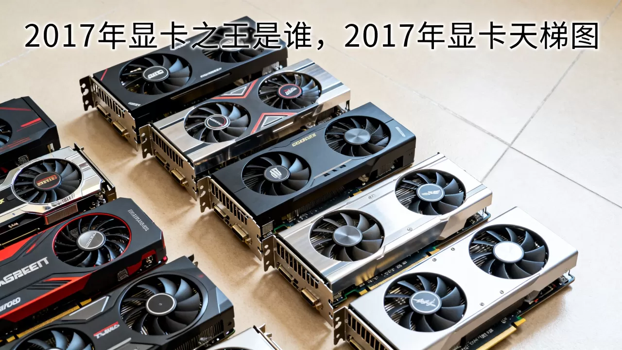 2017年显卡之王是谁,2017年显卡天梯图 2017年显卡之王是谁,2017年显卡天梯图