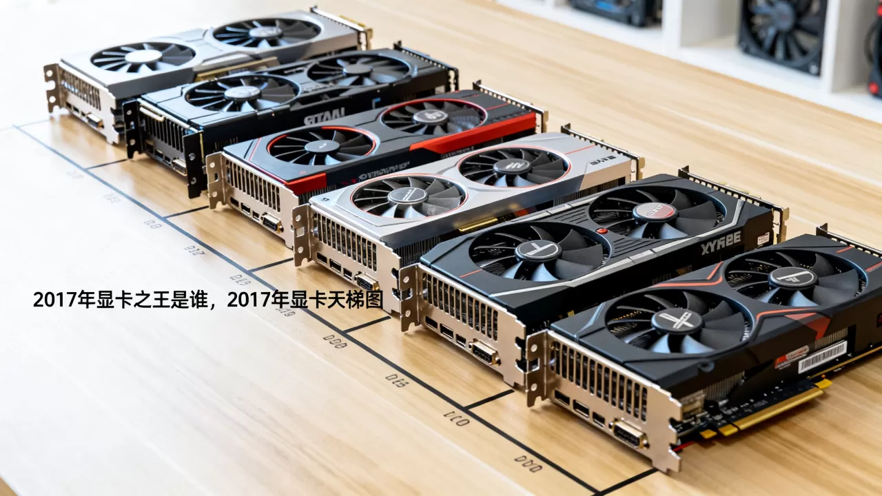 2017年显卡之王是谁,2017年显卡天梯图 2017年显卡之王是谁,2017年显卡天梯图